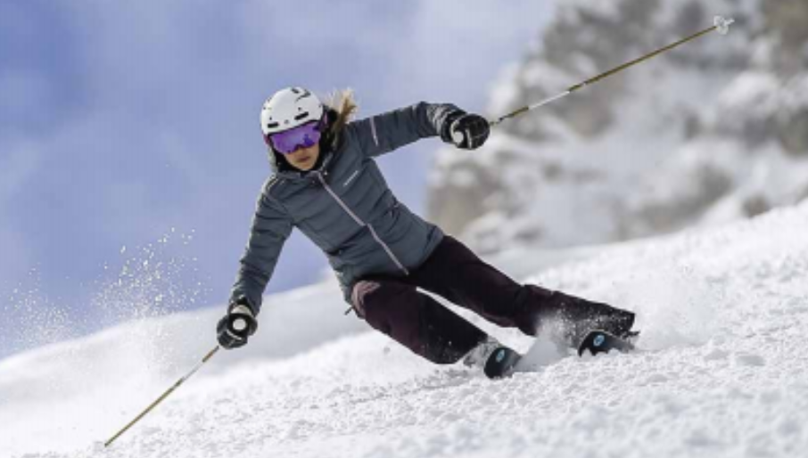 EXIsport radí, ako vybrať vhodné lyže