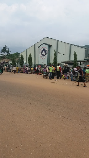 Green Pastures Parish, 83, PCT Province 3 Headquarters, Aroa A, Nyanya, Abuja, Nigeria, Night Club, state Federal Capital Territory