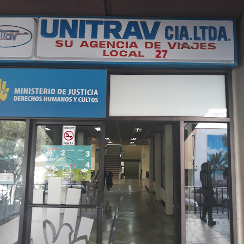 UNITRAV - Quito