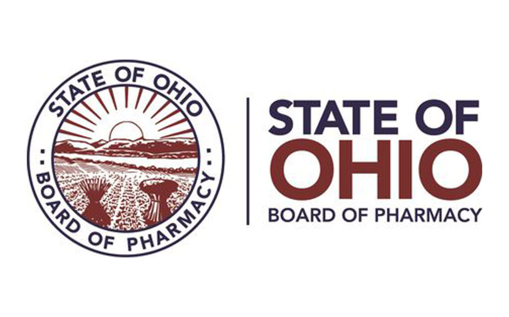 State Board Marijuana Ohio