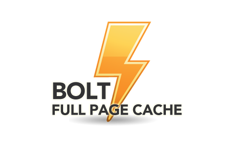 bolt full page cache