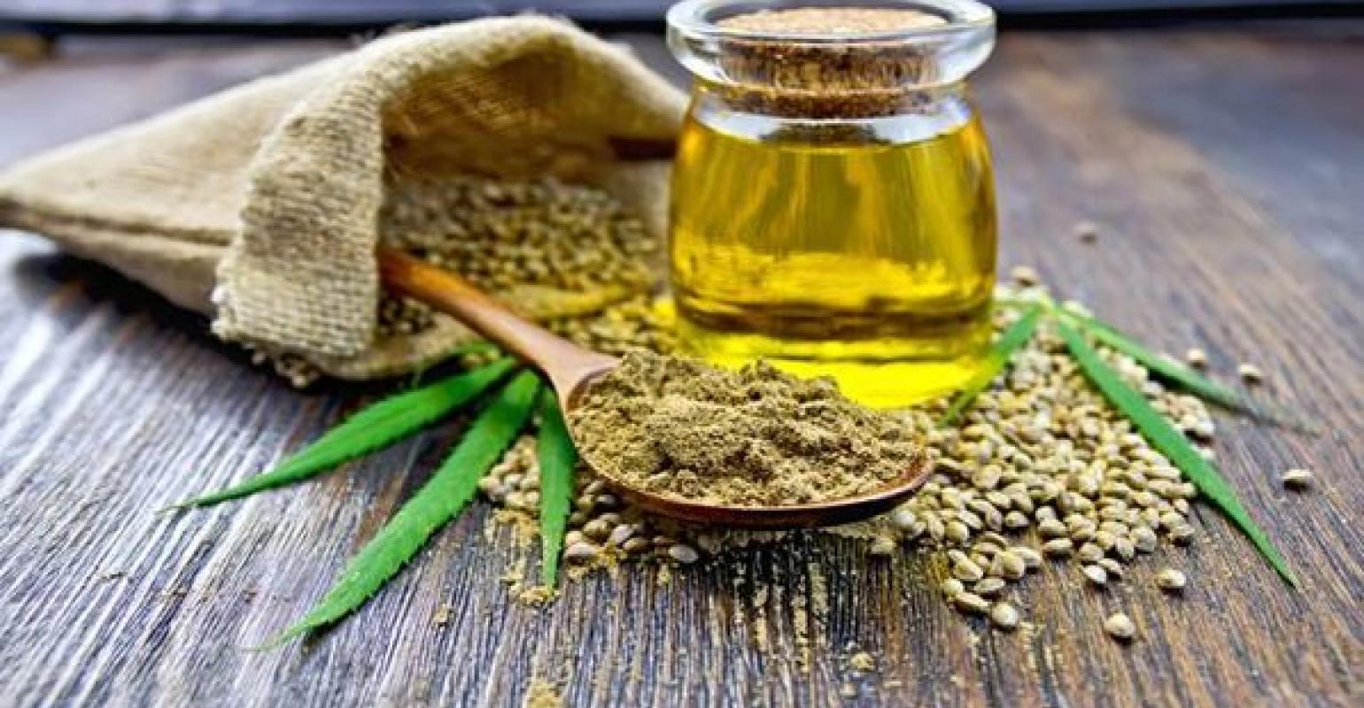 Everything You Need to Know About Hemp Oil
