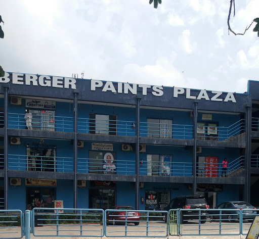 Berger Paints Plaza, Plot 748 Alexandria Crescent, Off Aminu Kano Cres, Wuse 2, Abuja, Nigeria, Building Materials Store, state Federal Capital Territory