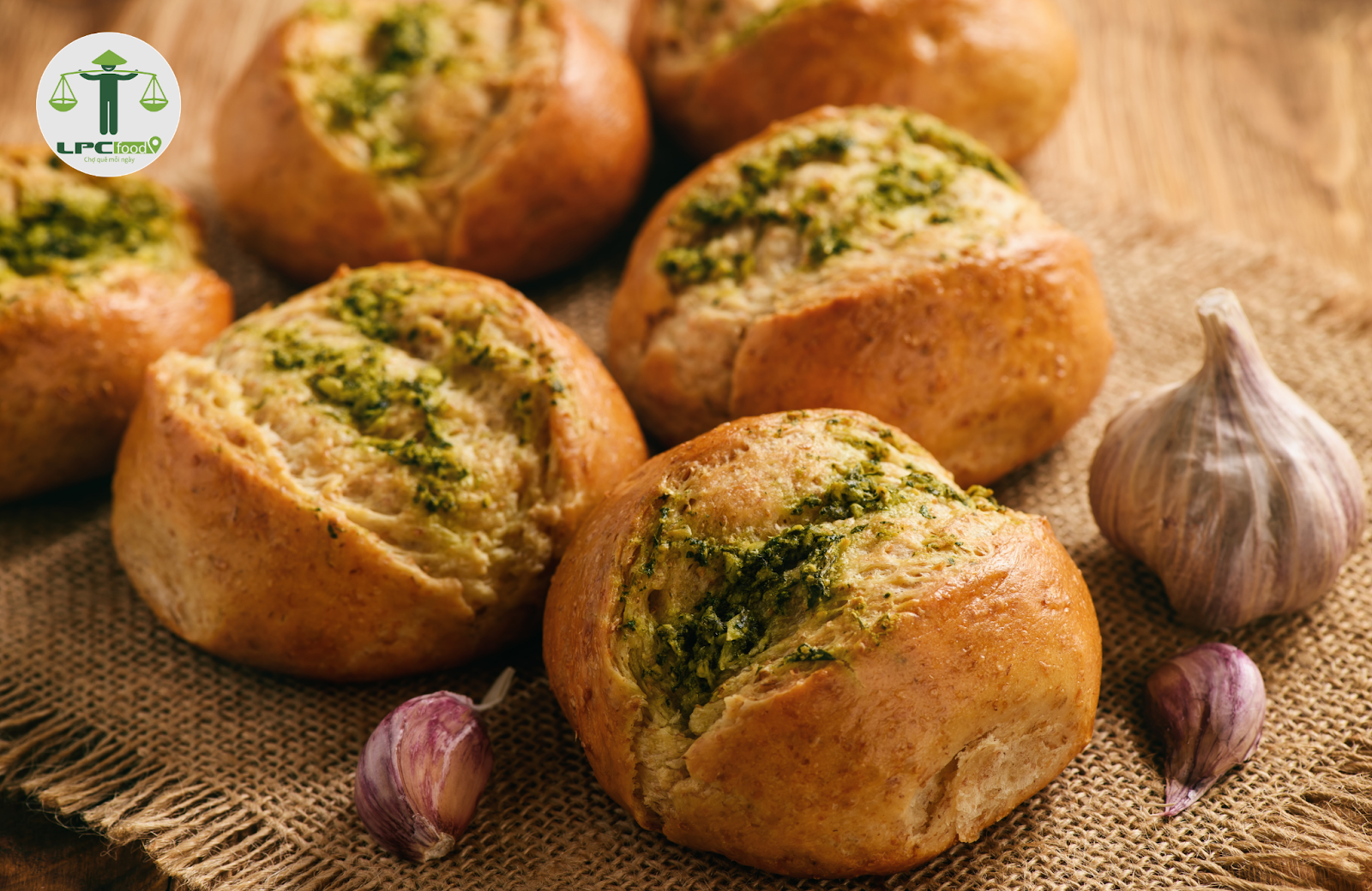 Top 10 cách làm bánh từ bột mì đơn giản nhất6