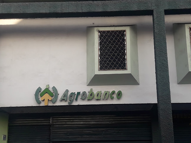 Opiniones de Agrobanco en Trujillo - Banco