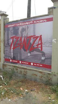 Opiniones de Tzantza Crossfit en Guayaquil - Gimnasio