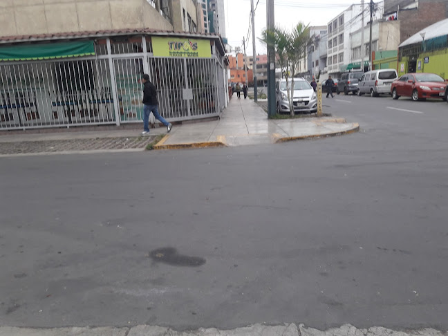 Fulares Wawa mío - Pueblo Libre