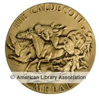 Caldecott Medal Seal