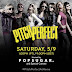 PITCH PERFECT Twitter Watch Party with PopSugar, special guests on May 9 at 1 p.m. PT / 4 p.m. ET / 9 p.m. BST