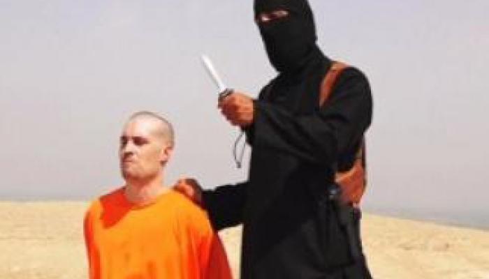 IS के वीडियो में अमेरिका के एक अन्य पत्रकार का सिर कलम करने का दावा