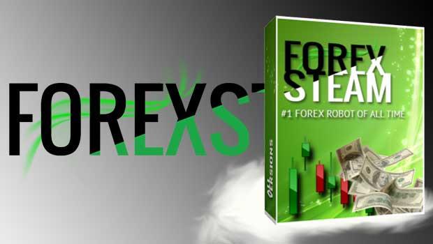 Benefits of using Forex Steam. Forex steam is basically an automated… | by Forex  Steam | Medium