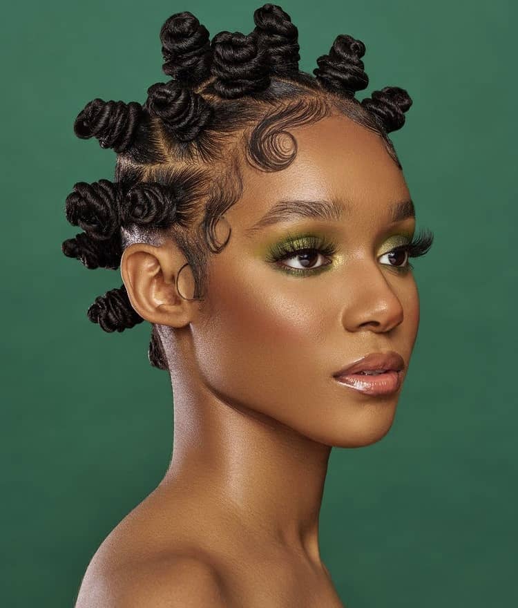 45 Latest Hairstyles for Nigerian Ladies in 2024