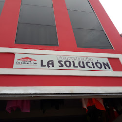 Ferreteria La Solución