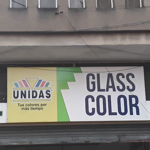 Opiniones de Glass Color en Quito - Tienda de pinturas
