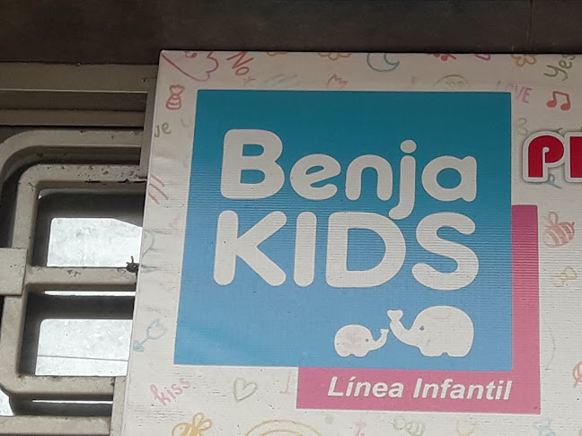 Benja Kids - Chiclayo