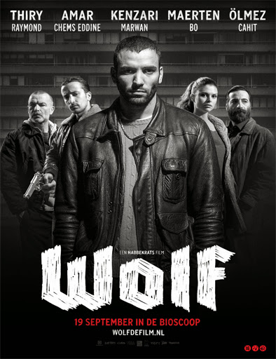 Poster de Wolf