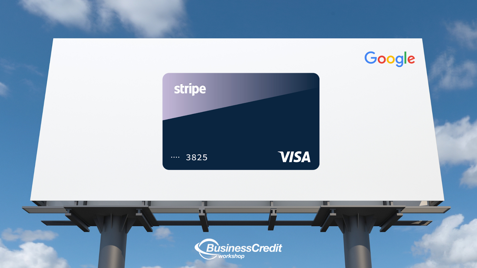 best credit card for google ads