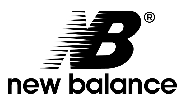 Logotipo de la empresa New Balance
