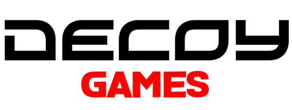 Decoy Games logo