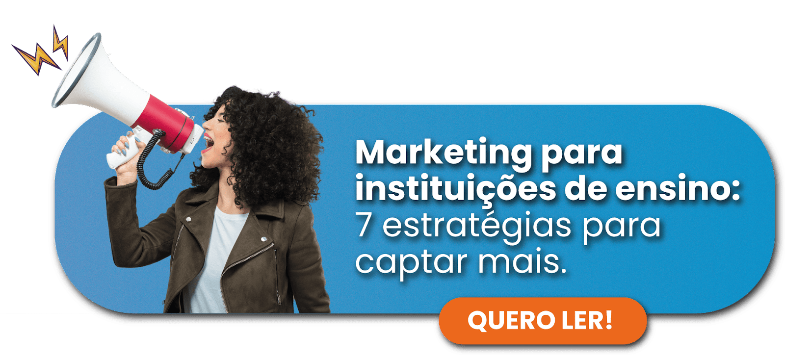 Marketing para instituições de ensino - Rubeus