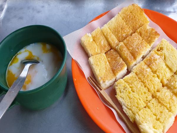 Best Breakfast In Penang