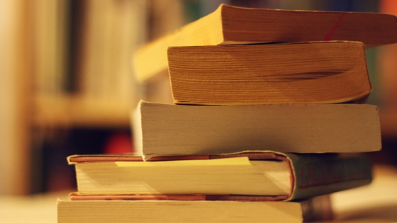 Five Books to Add to Your Reading List-image