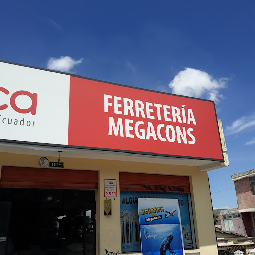 Megacons - Quito