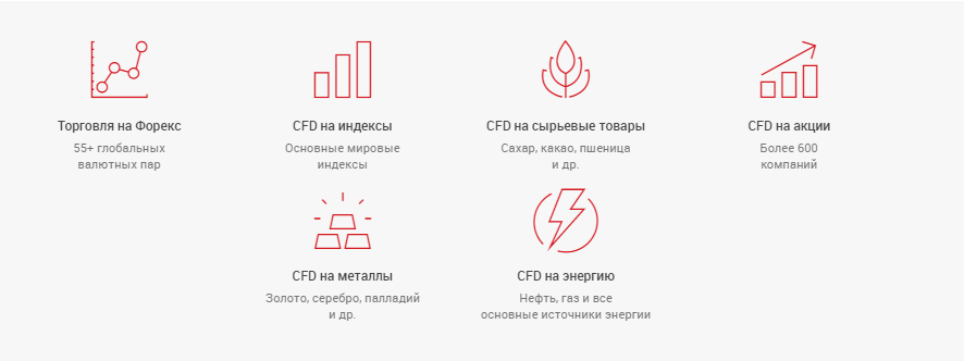 ХМ – компания с мировым именем и супер–выгодными условиями сотрудничества, Фото № 6 - 1-consult.net