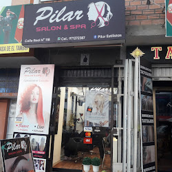 Pilar Salon & Spa