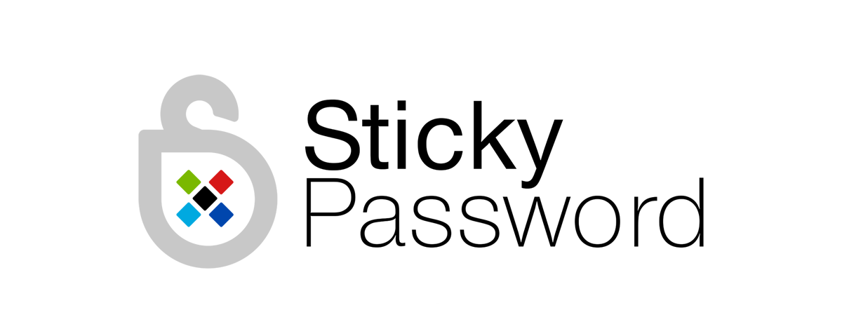 10. Sticky Password