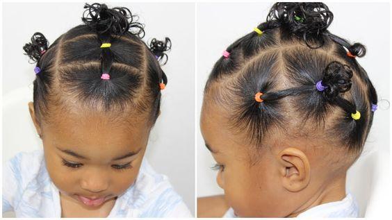 15 Cute Mixed Baby Girl Hairstyles & How to Care for Them