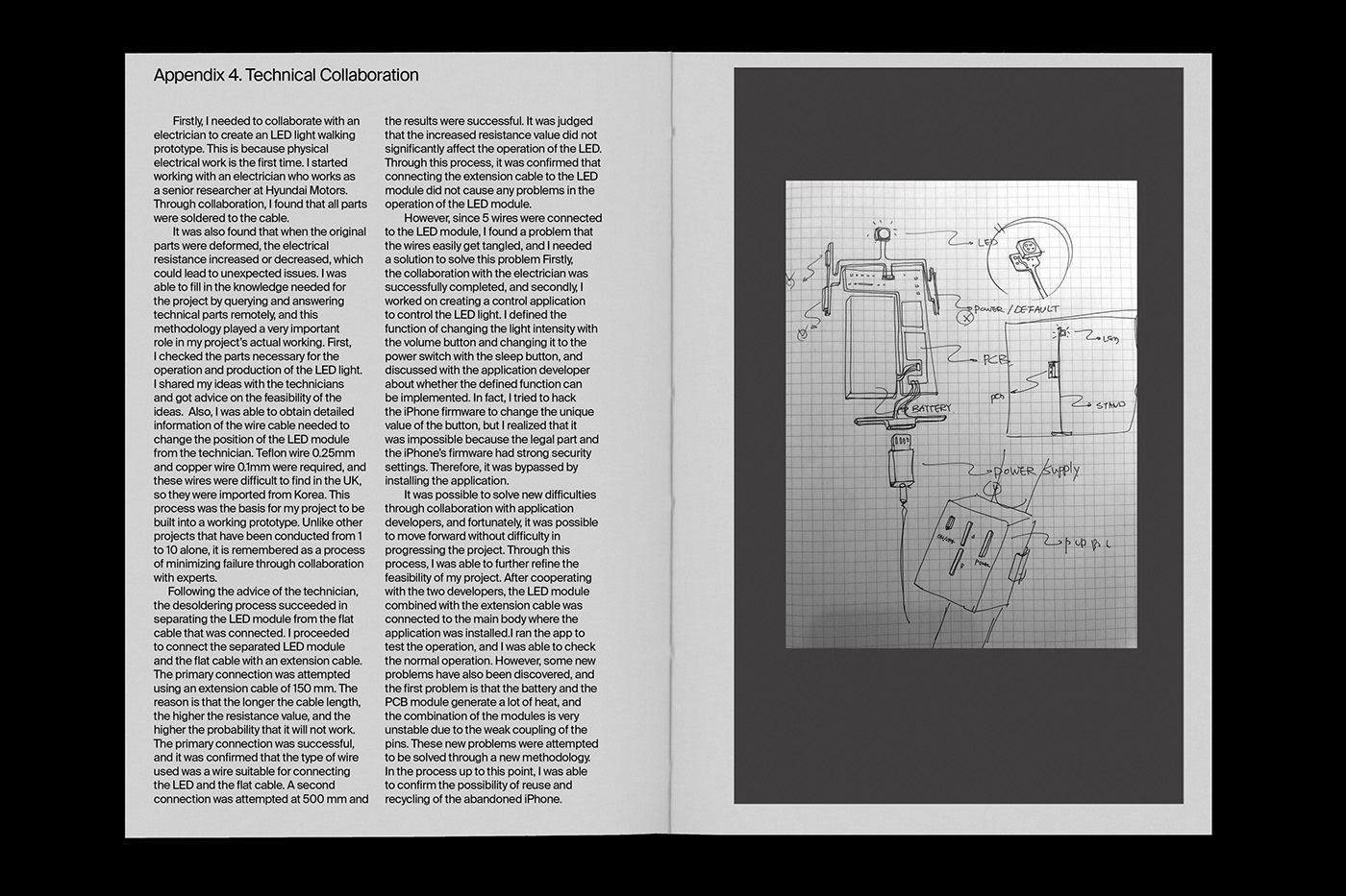 editorial design  graphic design  research book Sustainability upcycling