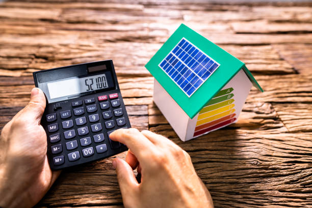 How long does it take for solar panels to pay for themselves? by Peak to Peak Roofing