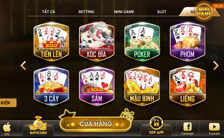 Tải Chuẩn Vip Club - Đánh giá & Cập nhật link tải iOS, APK - Ảnh 3