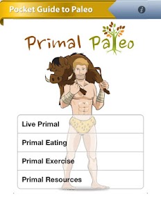 Download Primal Paleo Diet Guide: Free apk