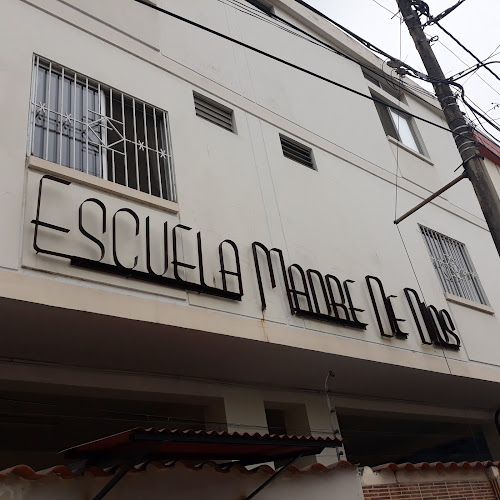 Opiniones de Escuela Madre De Dios en Guayaquil - Escuela
