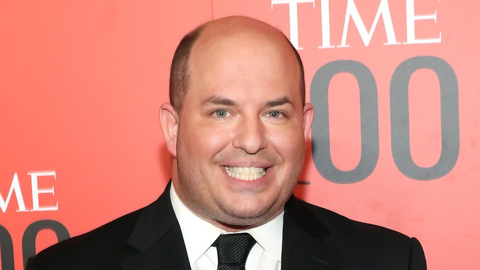 NEW YORK, NEW YORK - JUNE 08: Brian Stelter attends the 2022 Time 100 Gala at Frederick P. Rose Hall, Jazz at Lincoln Center on June 08, 2022 in New York City.