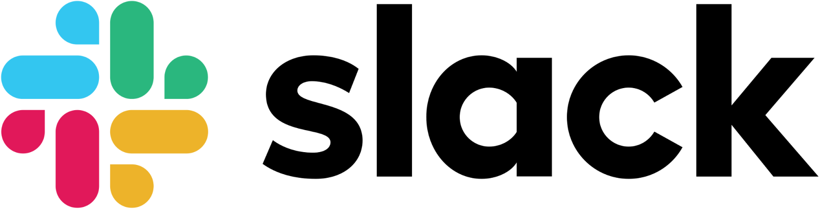 slack's logo
