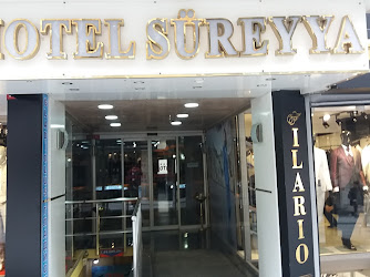 Hotel Süreyya
