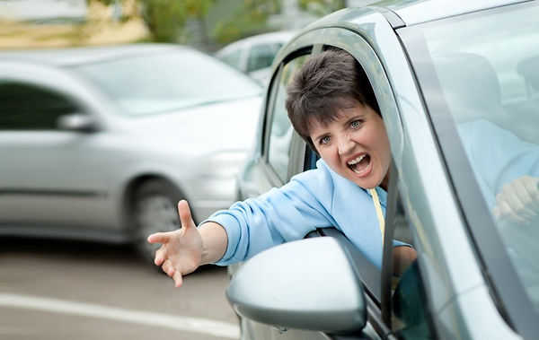 Causes of Road Rage, how to handle road rage, what is road rage, factors affecting road rage, how to avoid road rage 