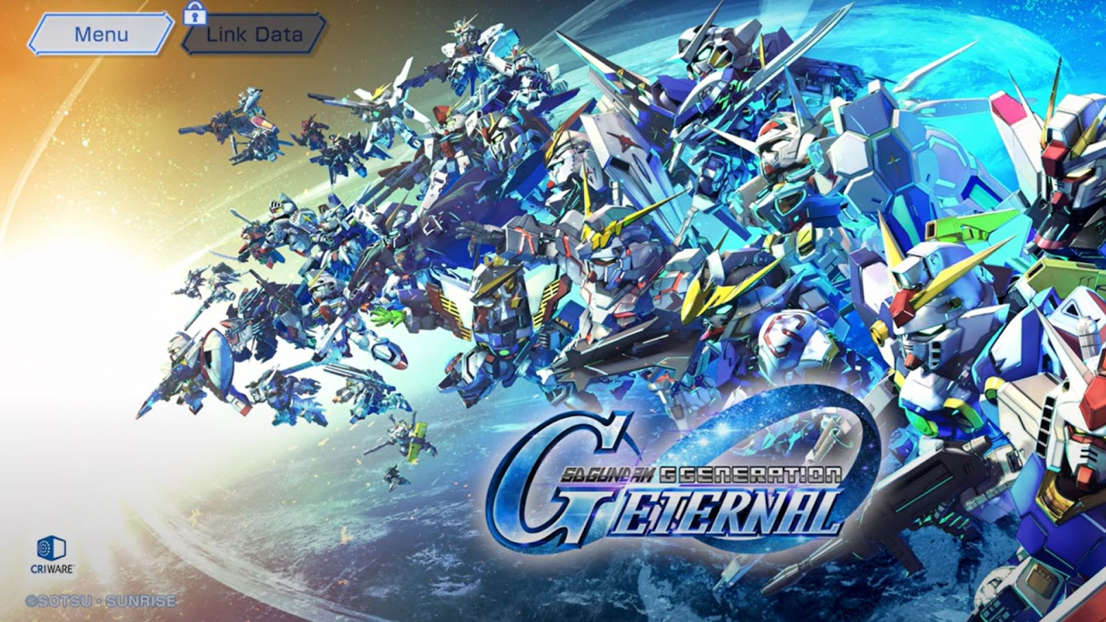 SD Gundam G Generation Eternal Tips