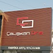 Çalışkan Ofis Mobilya