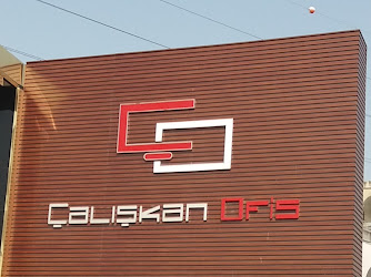 Çalışkan Ofis Mobilya