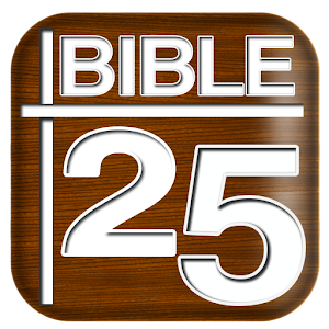 Bible 25 apk Download