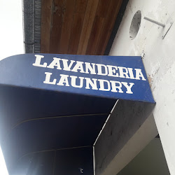Lavanderia Laundry