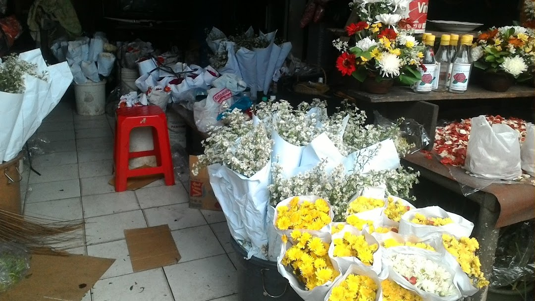 Florist Jakarta SElatan