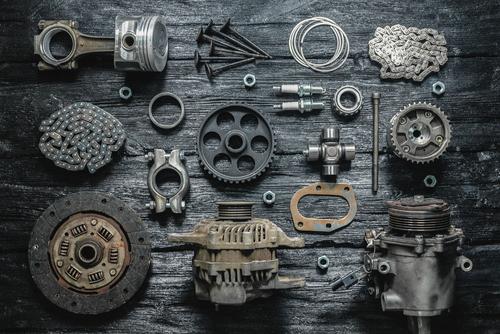 How To Buy Auto Parts in Massachusetts | Chuckran Auto Parts