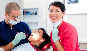 Image result for dental assistant