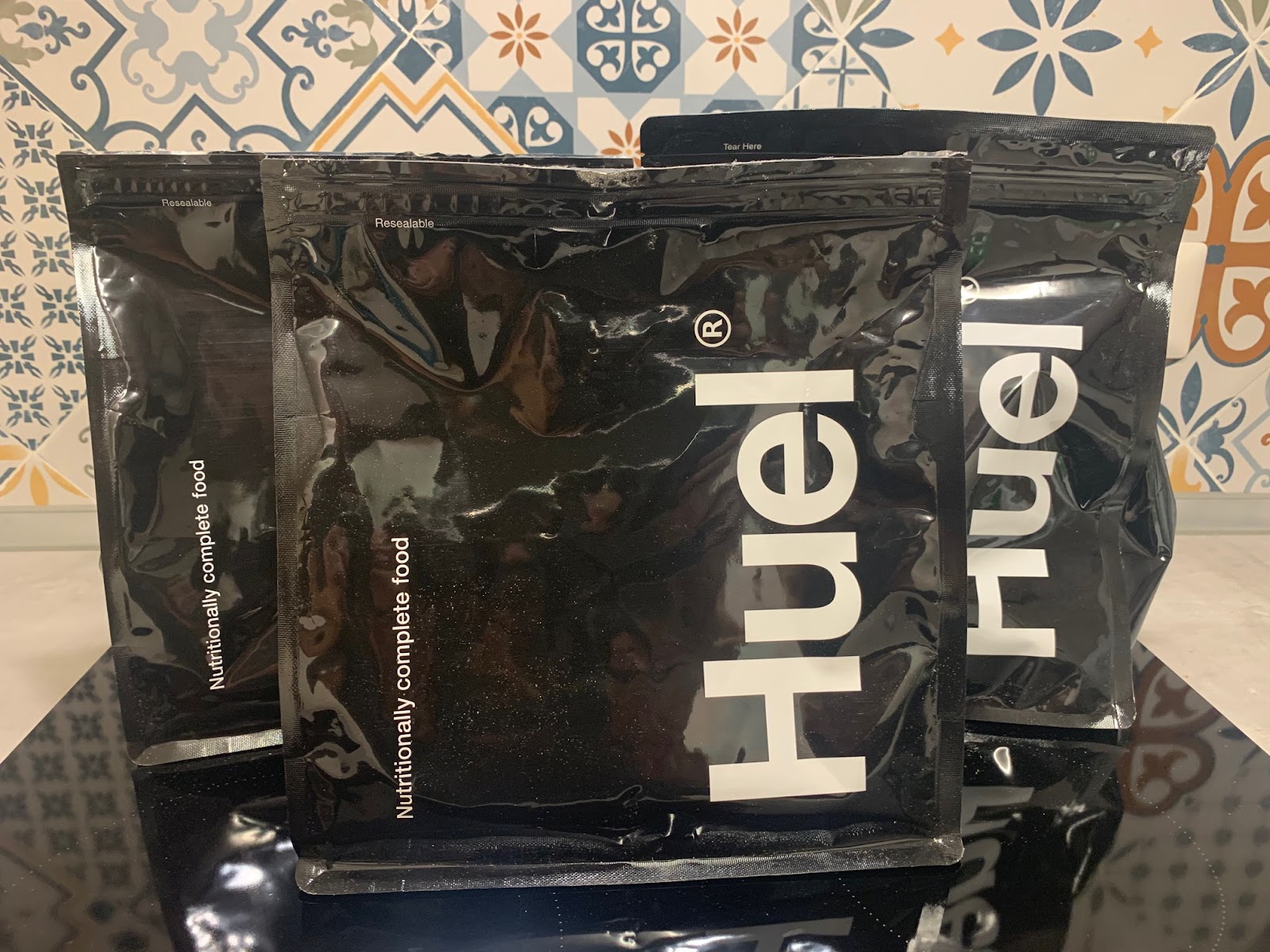 Huel Review: The Best Meal Replacement Option on the Market? 16