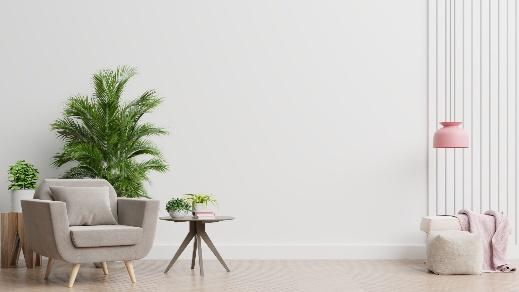 MINIMALISMO: Quando menos é mais